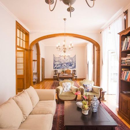 Classic Lisbon Downtown Apartment エクステリア 写真