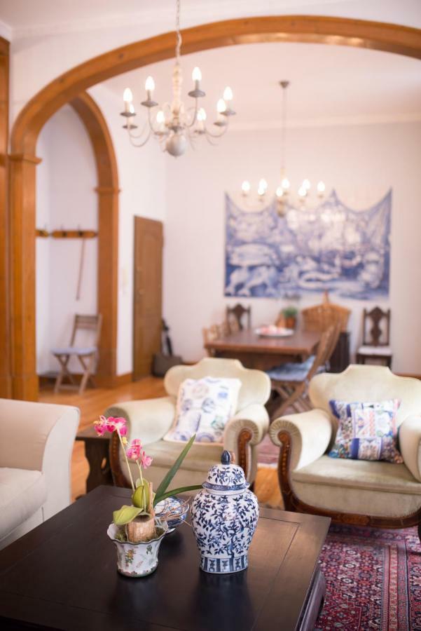 Classic Lisbon Downtown Apartment エクステリア 写真