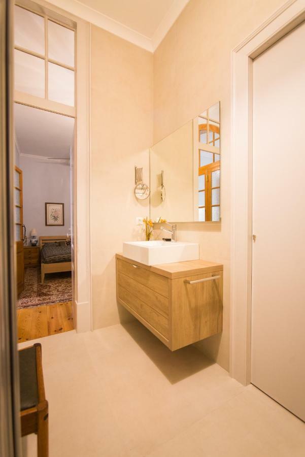 Classic Lisbon Downtown Apartment エクステリア 写真