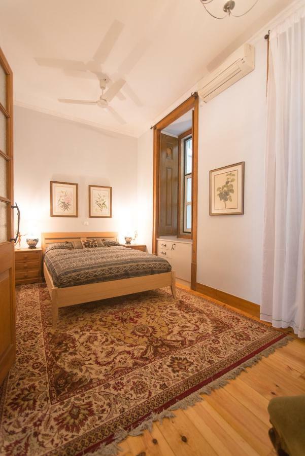 Classic Lisbon Downtown Apartment エクステリア 写真