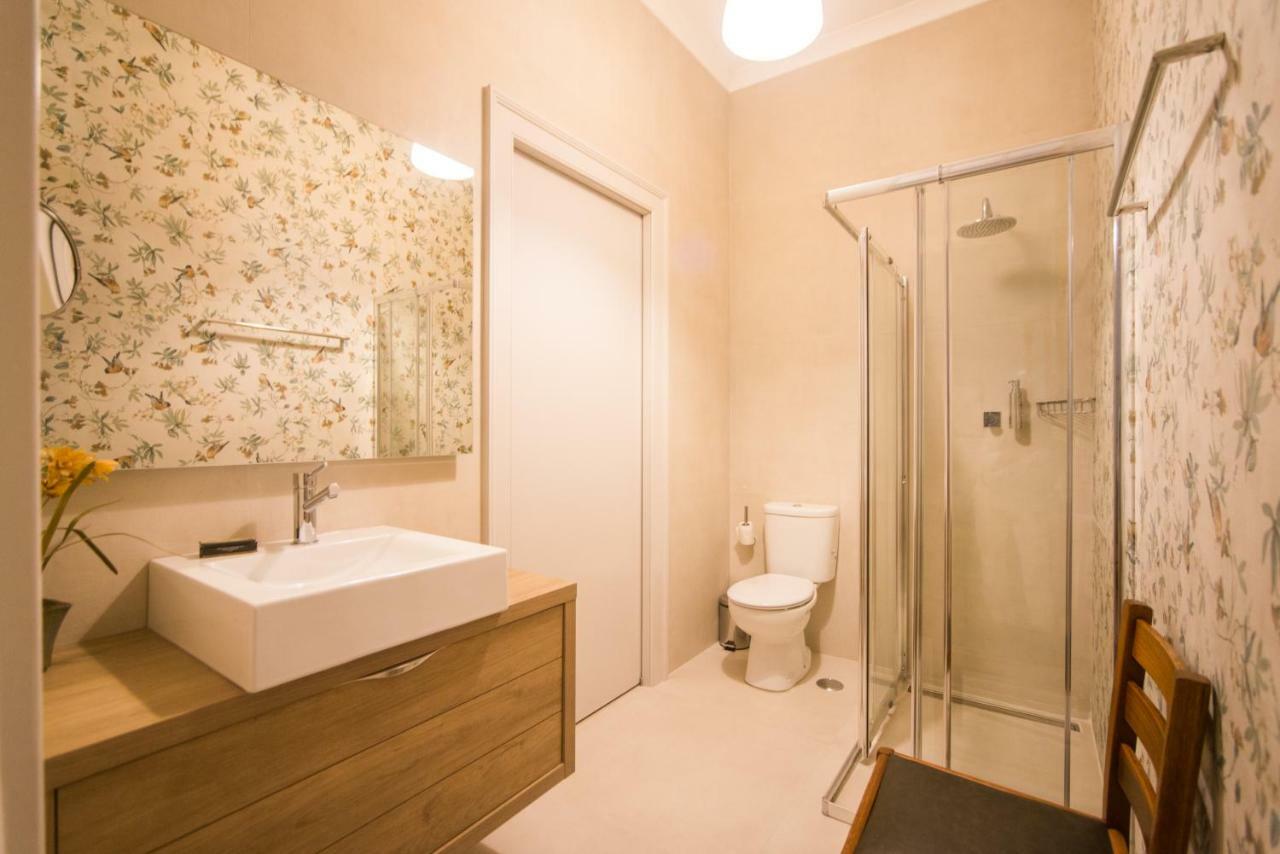 Classic Lisbon Downtown Apartment エクステリア 写真