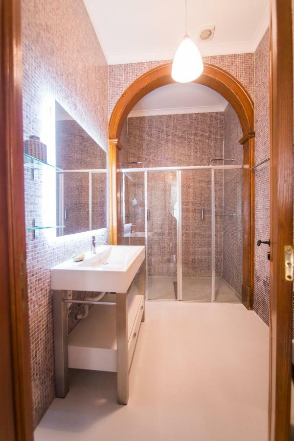 Classic Lisbon Downtown Apartment エクステリア 写真