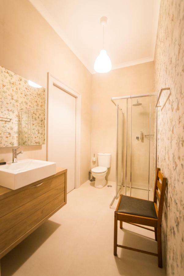 Classic Lisbon Downtown Apartment エクステリア 写真